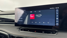 MG HS 1.5 T-GDI Trophy 5dr DCT Petrol Hatchback